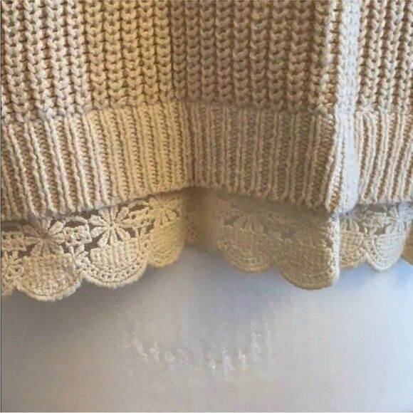 Kimchi Blue Knit Sweater - Picture 4 of 8